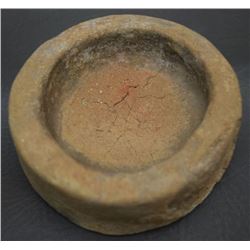 HOHOKAM POTTERY PAINT BOWL