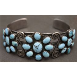 NAVAJO BRACELET