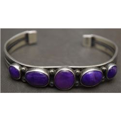 NAVAJO BRACELET
