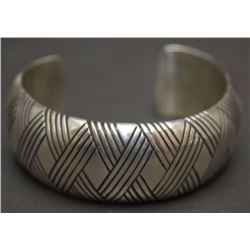 WESTERN  BRACELET (DRENNAN)