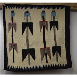 NAVAJO TEXTILE