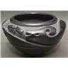 Image 1 : SANTA CLARA POTTERY BOWL (GARCIA)