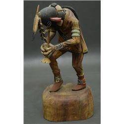 HOPI KACHINA (BERT)