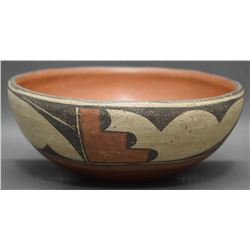 ZIA POTTERY BOWL