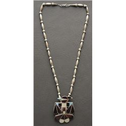 ZUNI NECKLACE
