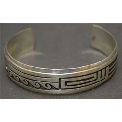 NAVAJO BRACELET