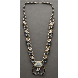 ZUNI NECKLACE