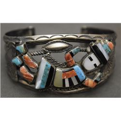 ZUNI BRACELET