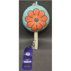 HOPI DANCE RATTLE