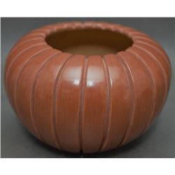 SANTA CLARA POTTERY BOWL (SUAZO)