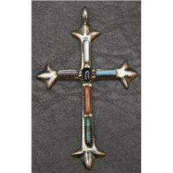 ZUNI CROSS (LEEKITY)