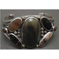 NAVAJO BRACELET (JAKE)