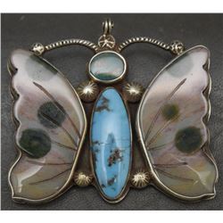 ACOMA/ LAGUNA PIN (LEWIS)