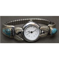 COCHITI WATCH BAND (QUINTANA)