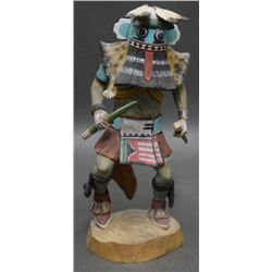 HOPI KACHINA (CHEE)