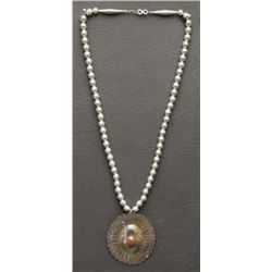 NAVAJO NECKLACE