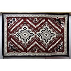 NAVAJO TEXTILE