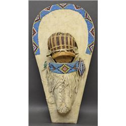 UTE TOY CRADLE BOARD