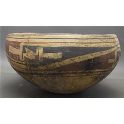 CASAS GRANDE POTTERY BOWL