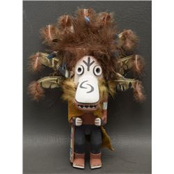 HOPI KACHINA (ANTONE)