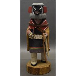 HOPI KACHINA (JACKSON )