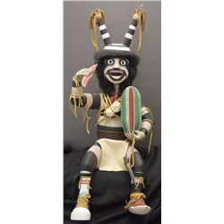 HOPI KACHINA