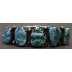 NAVAJO BRACELET