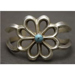 NAVAJO BRACELET