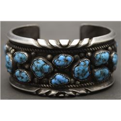 NAVAJO BRACELET