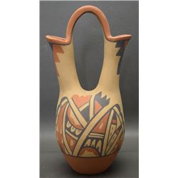 JEMEZ POTTERY VASE