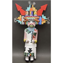 HOPI KACHINA ( TALAS)