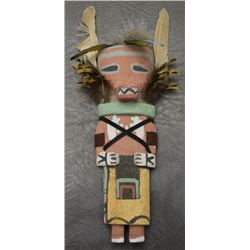 HOPI KACHINA (HONYUMPTEWA)