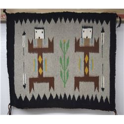 NAVAJO TEXTILE