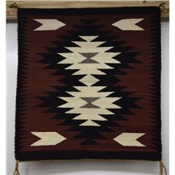 NAVAJO TEXTILE