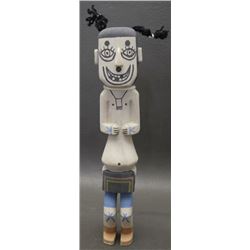 HOPI KACHINA ( QUANIMPTEWA)