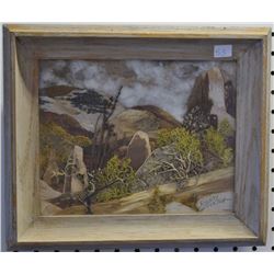 WESTERN SUN PAINTING (STOCKTON)