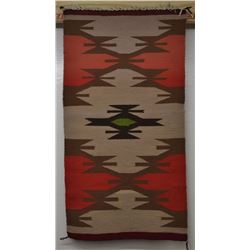 NAVAJO TEXTILE