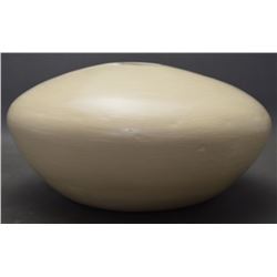 NAVAJO POTTERY JAR (WHITEROCK)