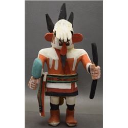 HOPI KACHINA