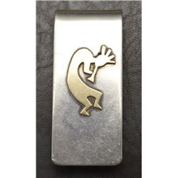 NAVAJO MONEY CLIP