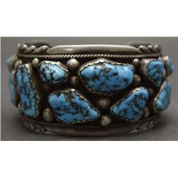 ZUNI BRACELET