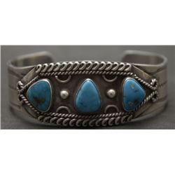 NAVAJO BRACELET