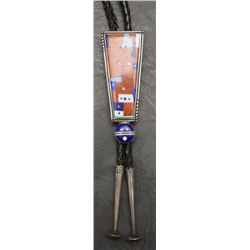 NAVAJO BOLO (MONONGYE)