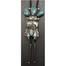 NAVAJO BOLO