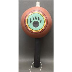 HOPI RATTLE