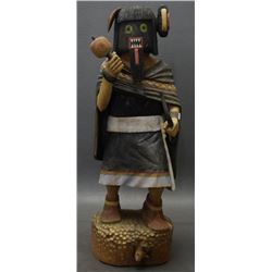 HOPI KACHINA