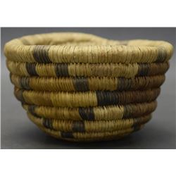 HOPI BASKETRY BOWL