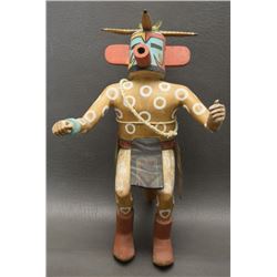 HOPI KACHINA