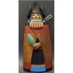 HOPI FLAT DOLL