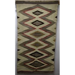 NAVAJO TEXTILE